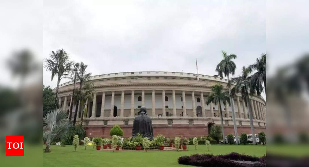 2023-indian-parliament-monsoon-session-key-government-agenda