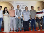 Gandhi Godse Ek Yudh: Trailer launch