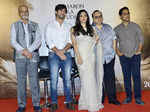 Gandhi Godse Ek Yudh: Trailer launch