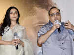 Gandhi Godse Ek Yudh: Trailer launch