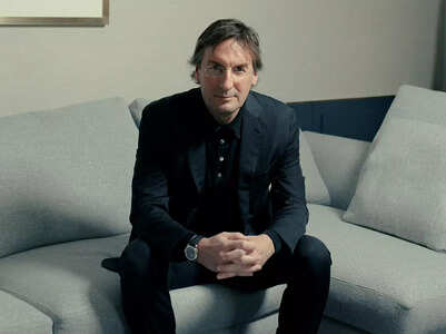 Meet Pietro Beccari: The new CEO of LV