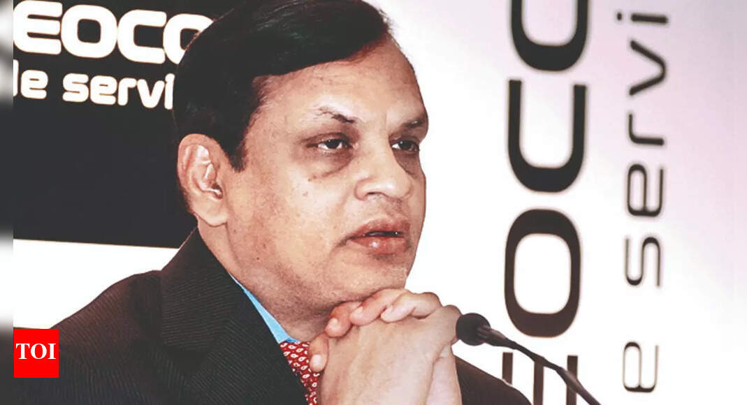 ICICI case: Videocon’s Dhoot says his arrest was unnecessary; CBI says he was evading probe – Times of India