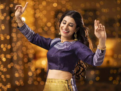 5 trending Lohri party looks