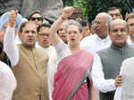 Former Union Minister Sharad Yadav dies at 75