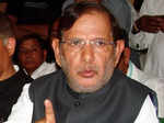 Former Union Minister Sharad Yadav dies at 75