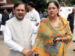 Former Union Minister Sharad Yadav dies at 75