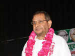 Former Union Minister Sharad Yadav dies at 75