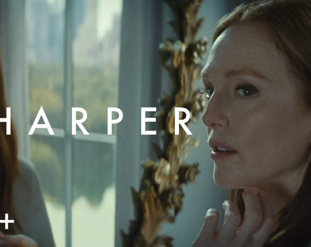 
'Sharper' Trailer: Julianne Moore, Sebastian Stan, John Lithgow, Justice Smith, And Briana Middleton Starrer 'Sharper' Official trailer
