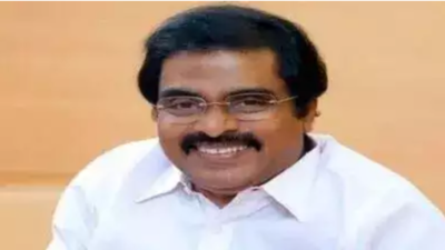 Former MP Masthan murder: Brother arrested in Chennai