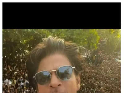 Top highlights of #AskSRK session on Twitter