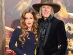 Lisa Marie Presley filed for divorce from Lockwood after ten years of marriage, which was finalised in 2021.