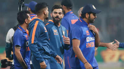 Indian teams for New Zealand, Australia series likely to be named on Friday