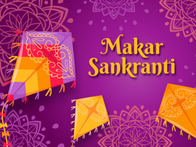 Happy Makar Sankranti 2022 Images, Wishes, Status