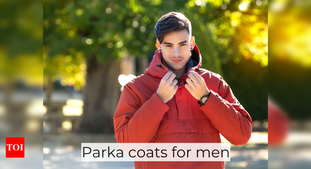 10 best lightweight jackets for men for this winter | GQ India