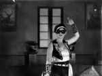 #GoldenFrames: Fearless Nadia, the first stunt woman of Bollywood