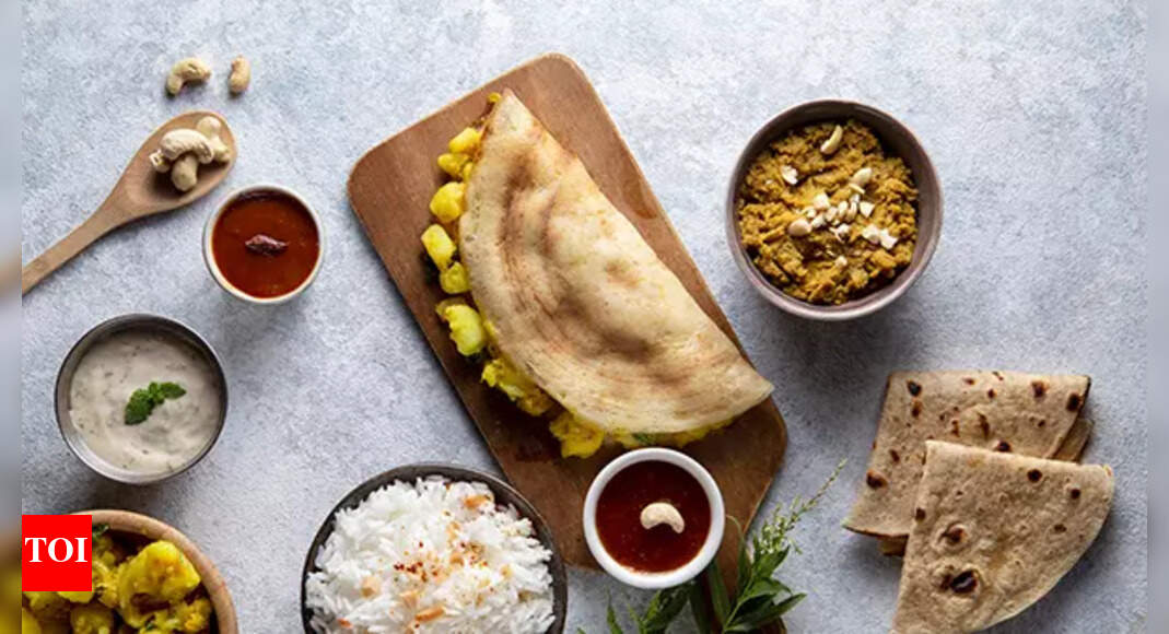 Breakfasts tell us about who we are, how we live | India News - Times