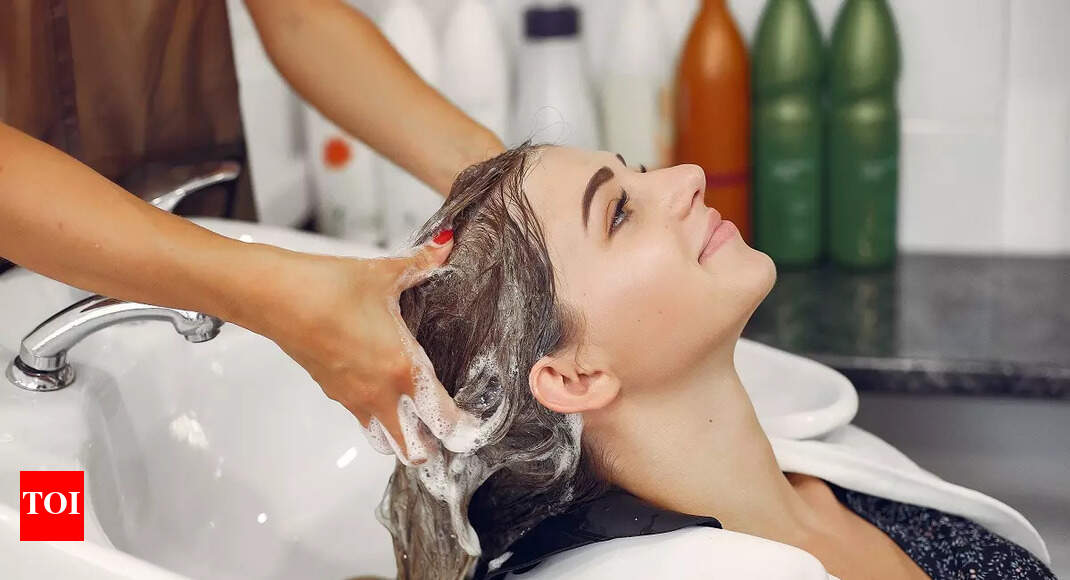 How To Use LeaveIn Conditioner Benefits, And Precautions atelier