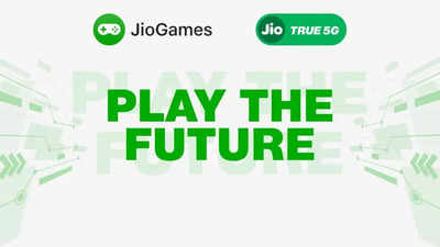 JioGamesCloud: JioGames partners Ubitus for cloud gaming showcase on 5G