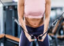 5 standing core exercises for RIPPED abs