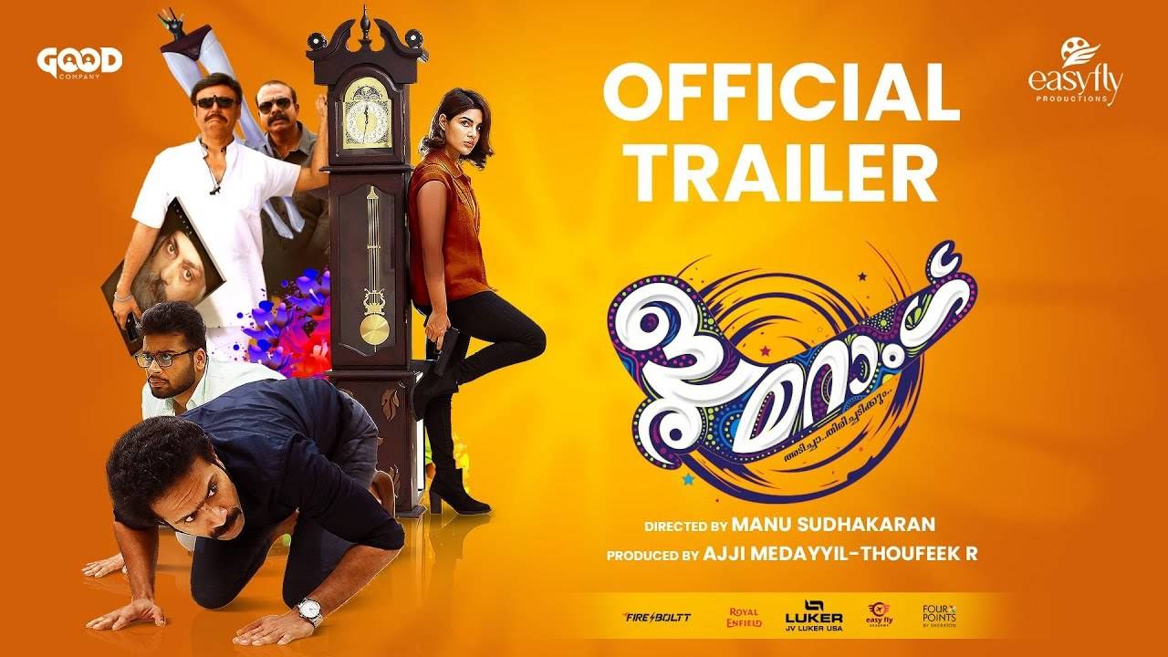 Dhamaka malayalam discount full movie dailymotion