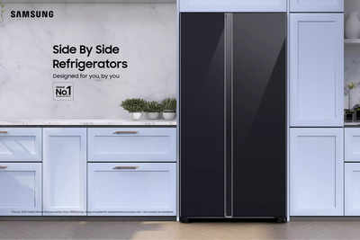 Samsung announces 'made-in-India' smart refrigerators' range, price starts at Rs 1,13,000