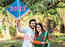 Genelia and Riteish Deshmukh: Growing up, Makar Sankranti was all about til ladoos and flying kites