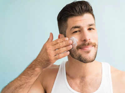 Anti-aging cream for men: Get wrinkle-free skin