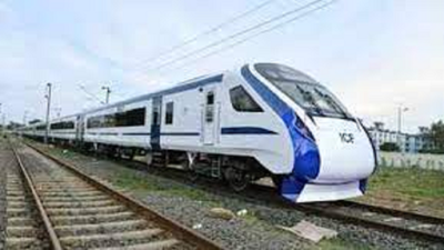 Visakhapatnam-Secunderabad Vande Bharat Express train from January 16