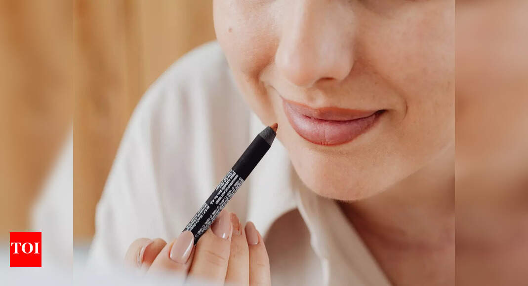 Top Lip Liners Under 500 Times of India (August, 2024)