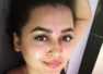 Tejasswi Prakash's fitness secrets