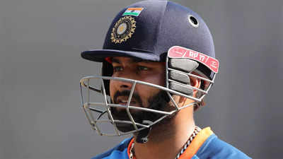 'Team India will miss Rishabh Pant in Test series vs Australia'