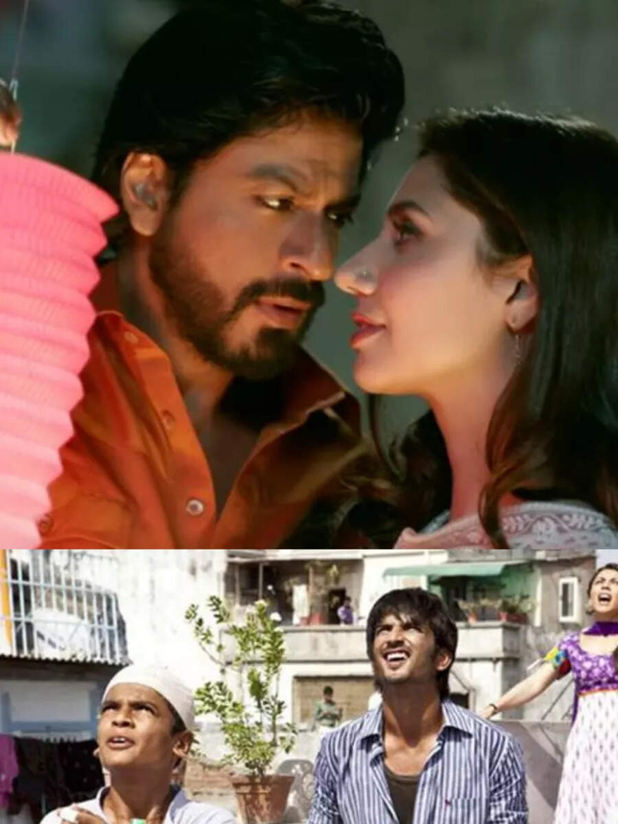 Makar Sankranti 2023 songs Best Bollywood songs to enjoy flying kites