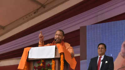 Nishads and sub-castes will get their rights soon: UP CM Yogi Adityanath