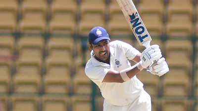 Ranji Trophy: MP beat Gujarat by 206 runs to consolidate pole position in Group D