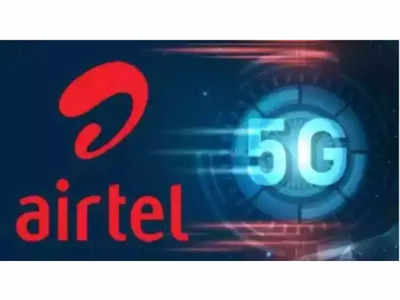 Airtel 5G services expands to Jharkhand and Bihar