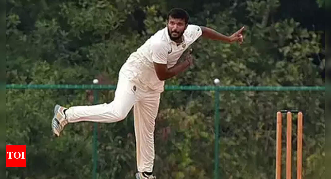 Ranji Trophy: Jalaj's eight-wicket haul seals big win for Kerala ...