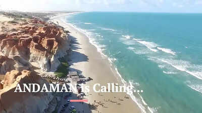 Celebrate Valentine's Day in Andaman, IRCTC introduce attractive package for Lucknow couples