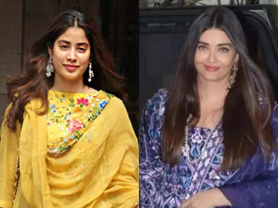 Lohri outfit inspiration from B-town celebs