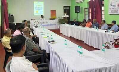Church body calls for dialogue to resolve taxi tangle in Goa