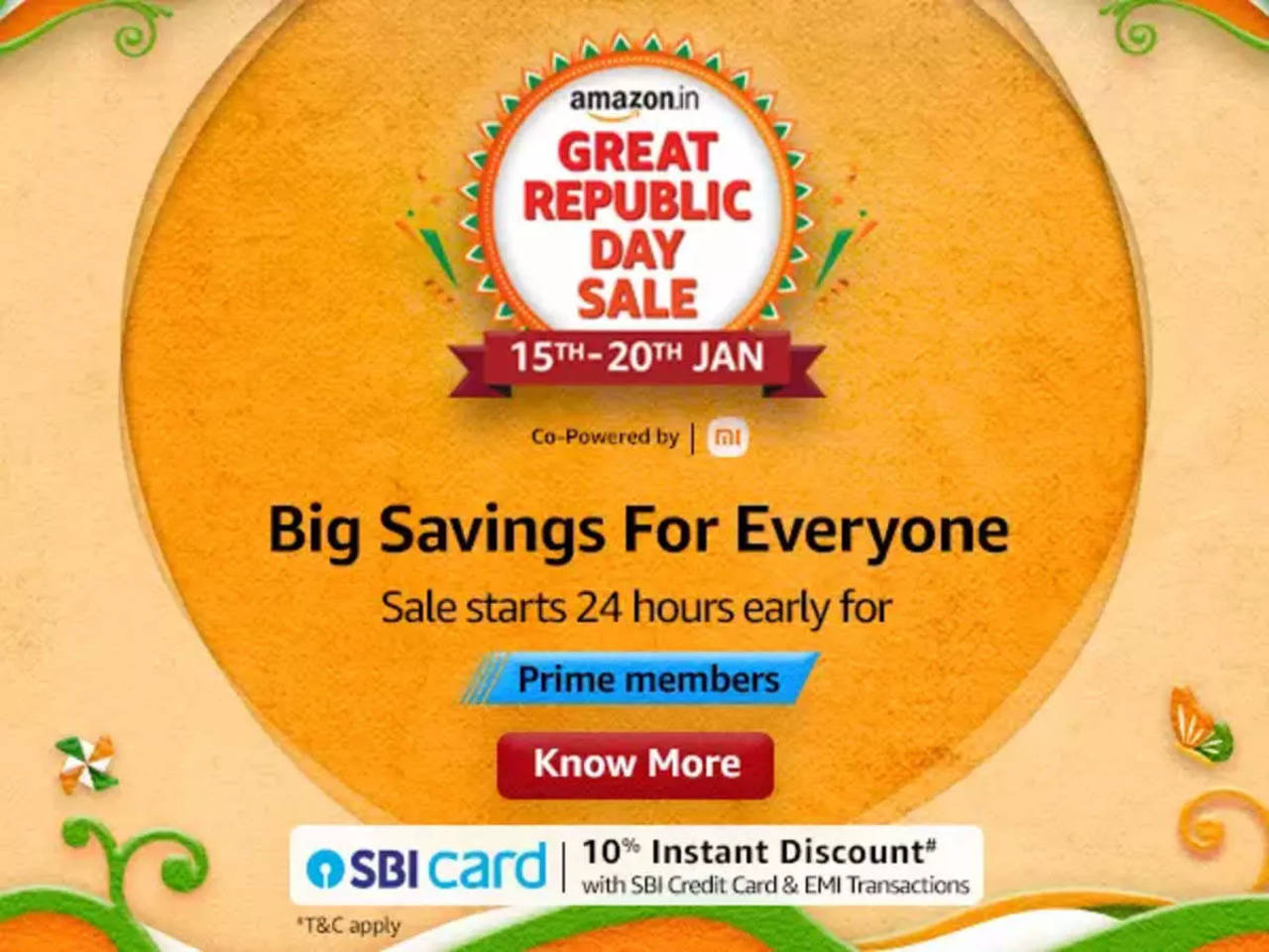 amazon republic day sale iphone 13