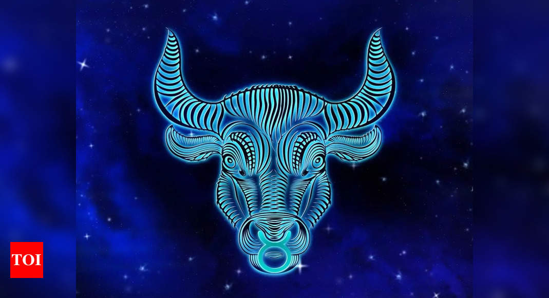 Taurus Horoscope – 14 January 2023: Problems with partner will be readily resolved – Times of India