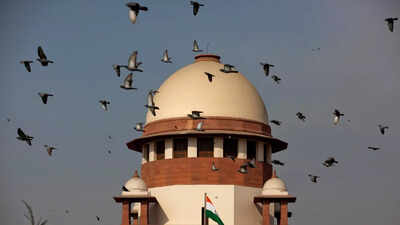 Supreme Court: Why no arrest in '21 Delhi hate speech case?