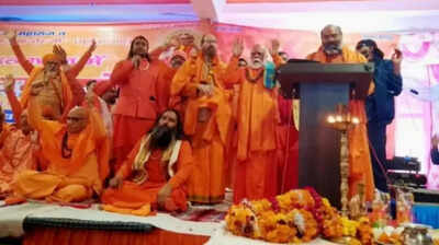 Supreme Court: Why no arrest in '21 Delhi hate speech case?