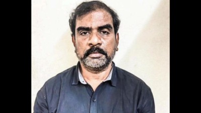 Masthan's brother held in murder case in Chennai