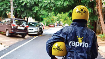 Rapido suspends operations in Maharashtra till January 20 after HC rap over lack of permits