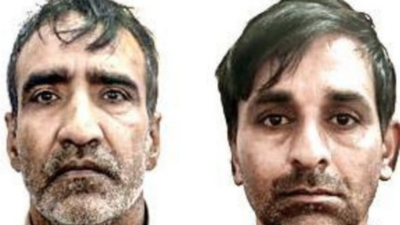 2 Haryana men con 2 Chennaiites of Rs 3.3 lakh, arrested