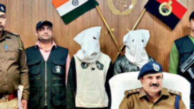 Phone snatchers leave youth with liver and kidney damage in Gurugram