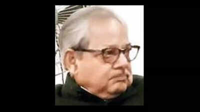 Prashant Kumar Shahi replaces Lalit Kishore as advocate general of Bihar