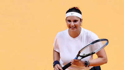 Tennis star Sania Mirza pens heartfelt note ahead of last Australian Open