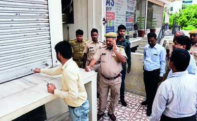 HC orders action against trade in residential areas